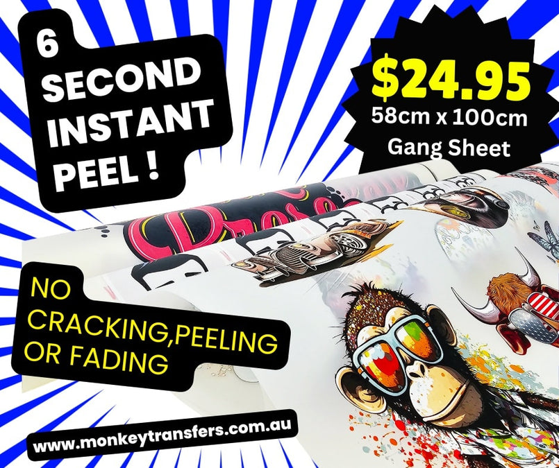 How to Build the Perfect Gang Sheet and Maximise Every Centimetre