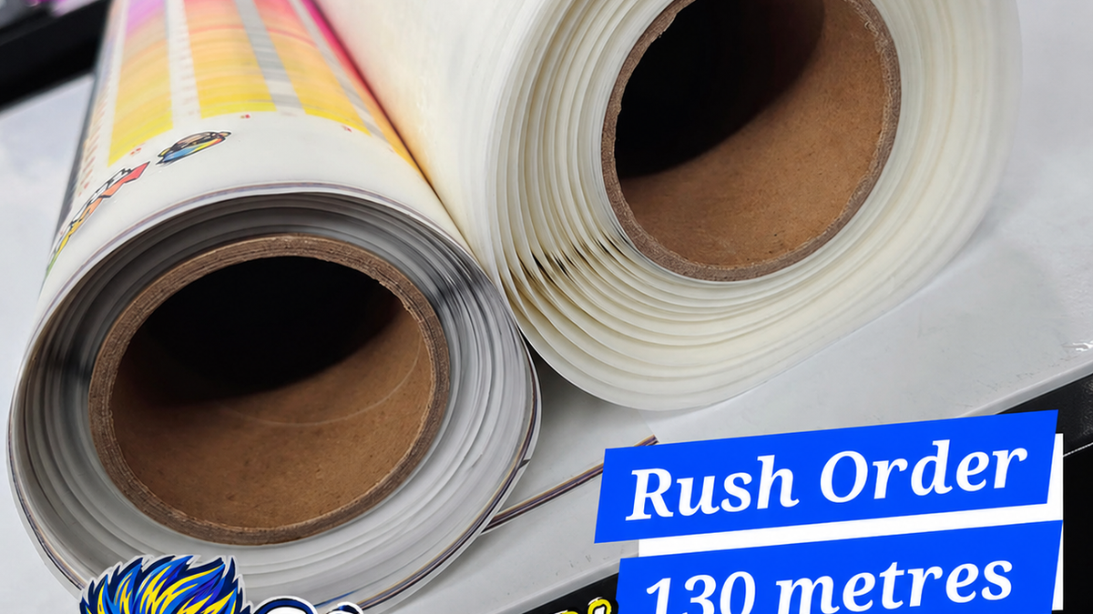 DTF vs Screen Printing vs HTV: Which is Right for Your Business?
