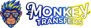Monkey Transfers
